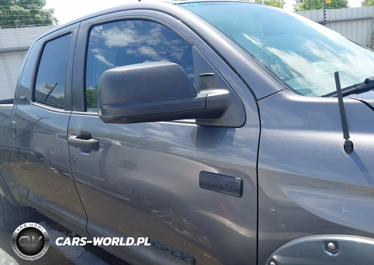 2018 Toyota Tundra Sr5 5.7L V8 VIN:5TFUW5F14JX686792 - 13