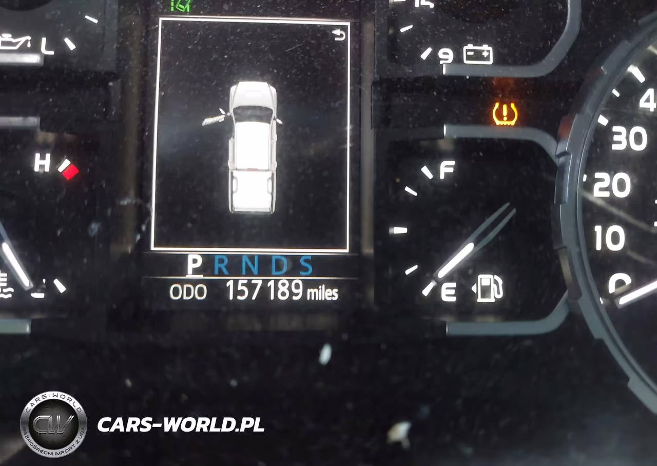 2018 Toyota Tundra Sr5 5.7L V8 VIN:5TFUW5F14JX686792 - 15