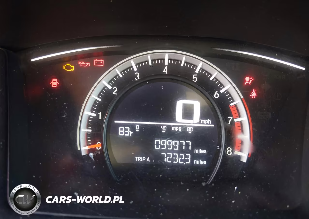 2018 Honda Civic Sport VIN:SHHFK7G47JU213857 - 15