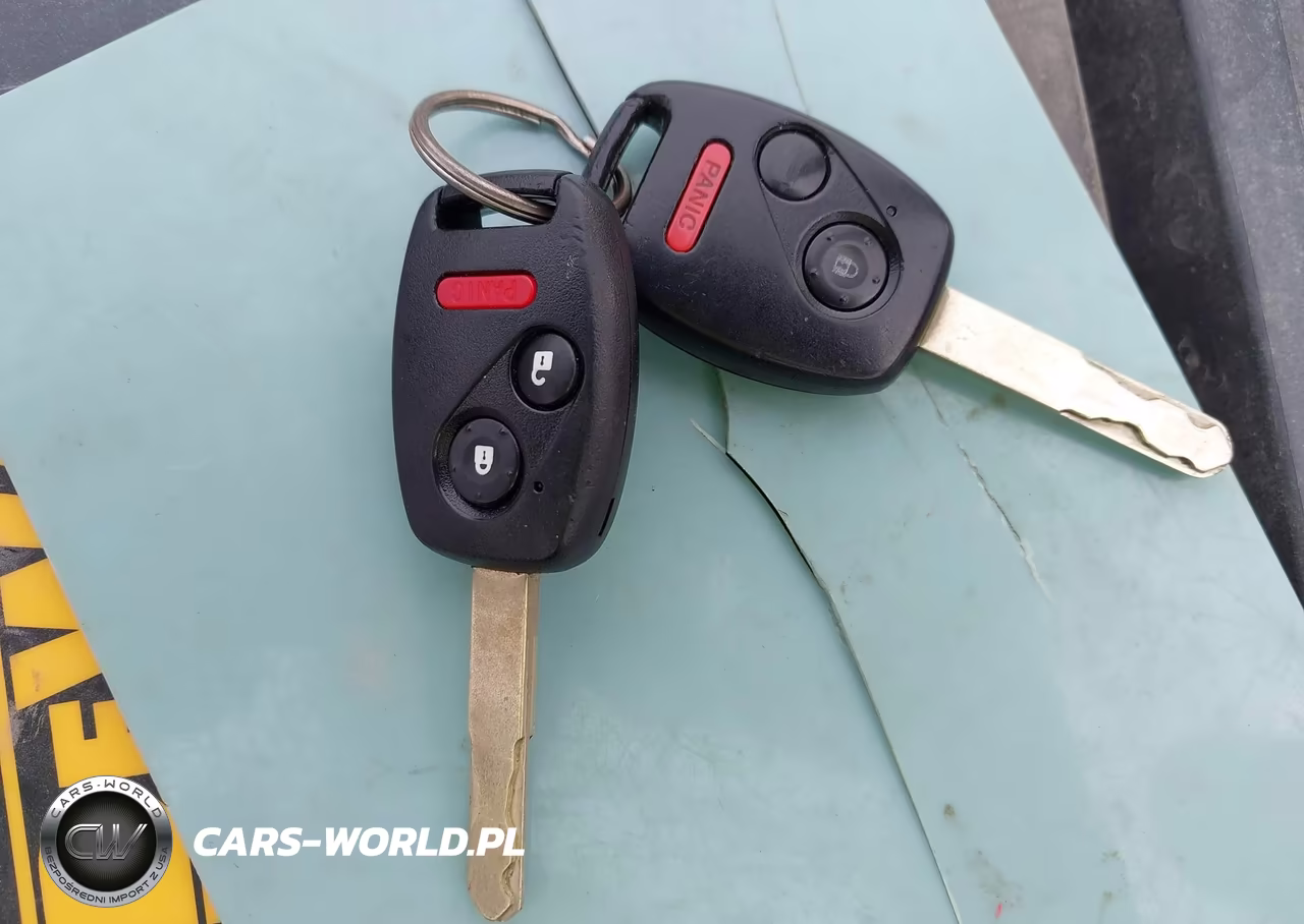 2007 Honda Fit Sport VIN:JHMGD38687S064491 - 11