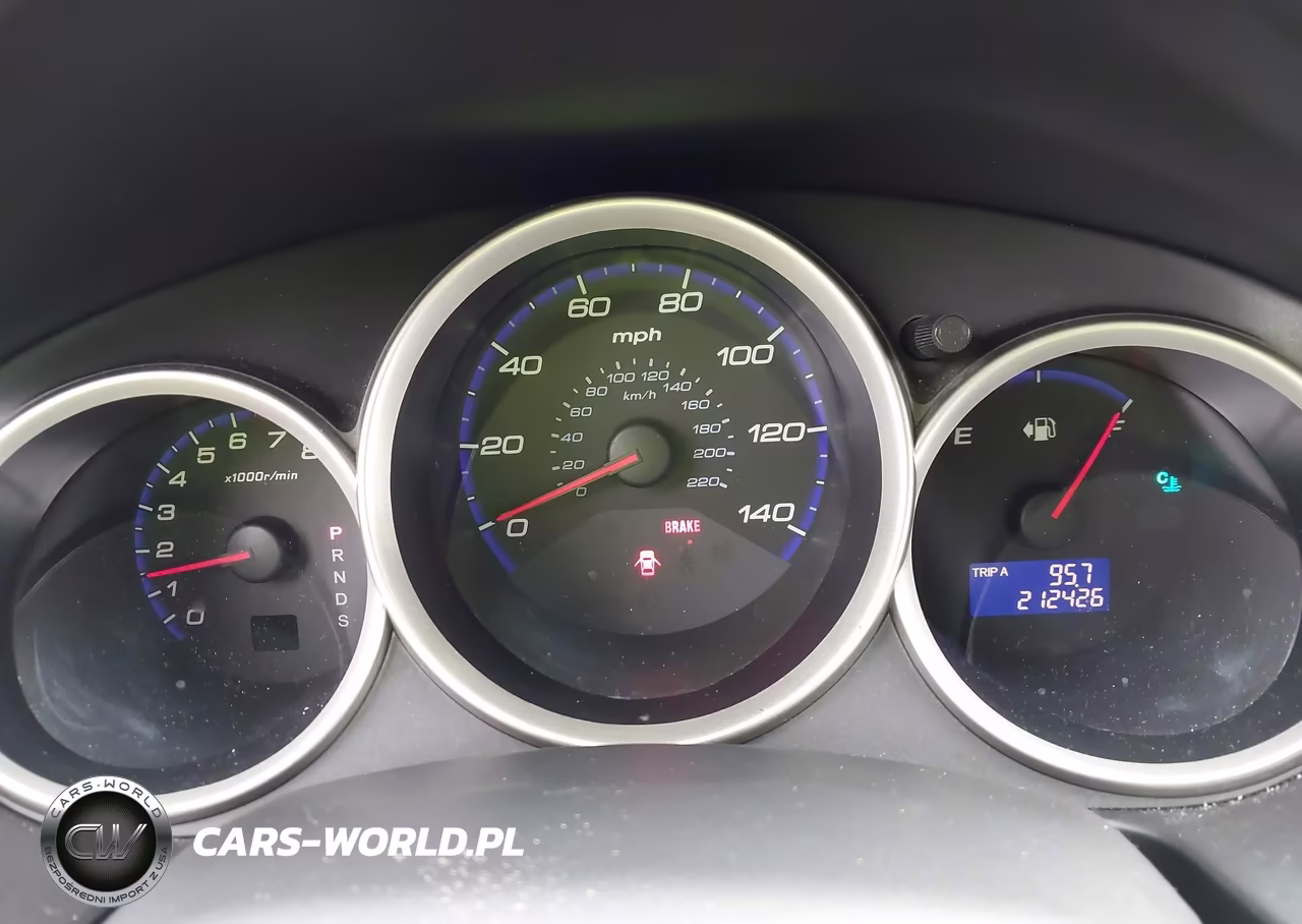2007 Honda Fit Sport VIN:JHMGD38687S064491 - 7