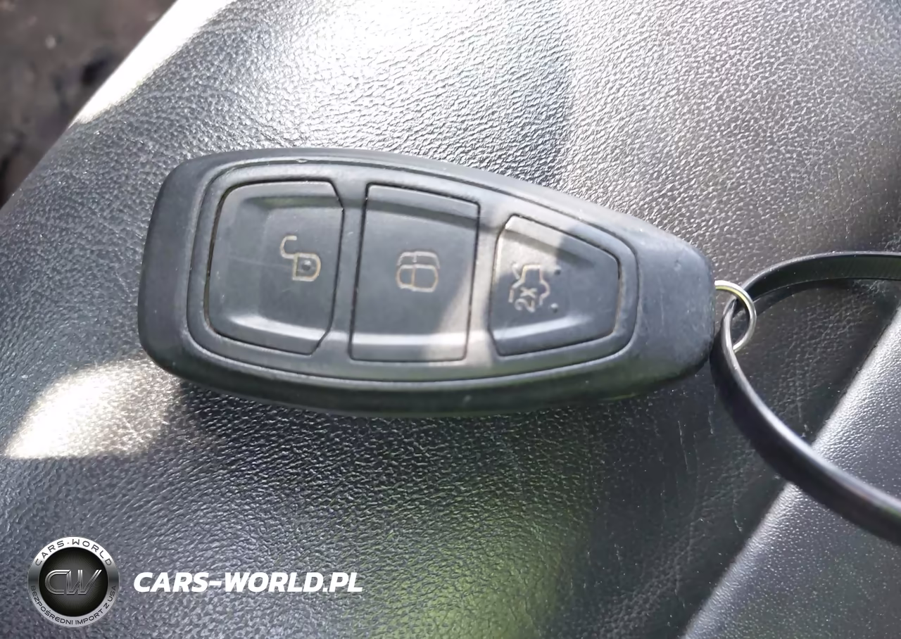 2013 Ford Focus St VIN:1FADP3L95DL323169 - 11