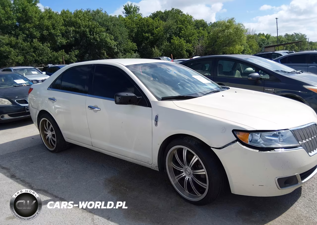 2012 Lincoln Mkz VIN:3LNHL2GC4CR815629 - 13