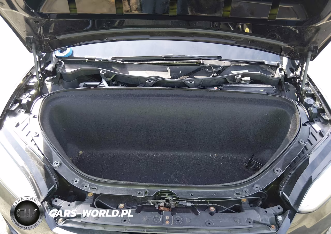 2018 Tesla Model X VIN:5YJXCDE28JF139688 - 10