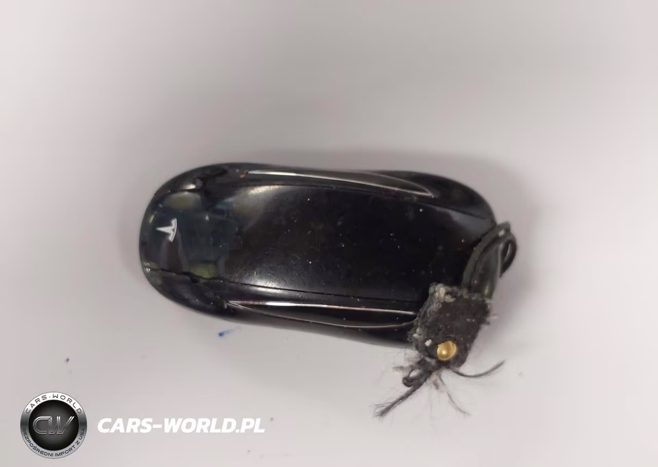 2018 Tesla Model X VIN:5YJXCDE28JF139688 - 11