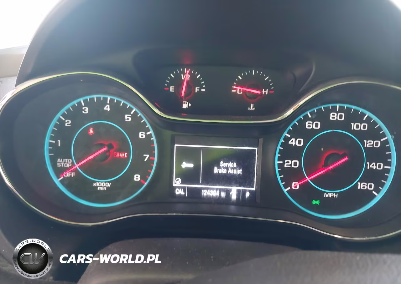 2018 Chevrolet Cruze Lt Auto VIN:3G1BE6SM1JS653078 - 7