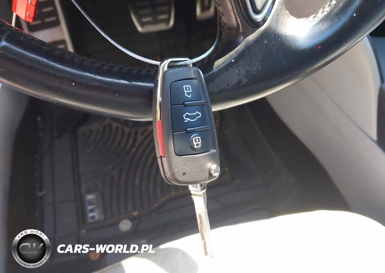 2015 Audi A3 1.8T Premium VIN:WAUCCGFF4F1031941 - 11