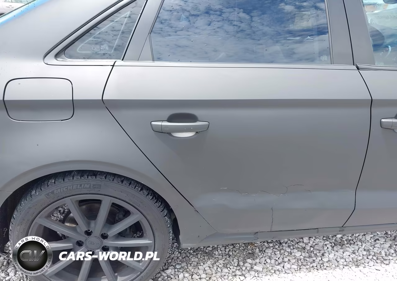 2015 Audi A3 1.8T Premium VIN:WAUCCGFF4F1031941 - 6