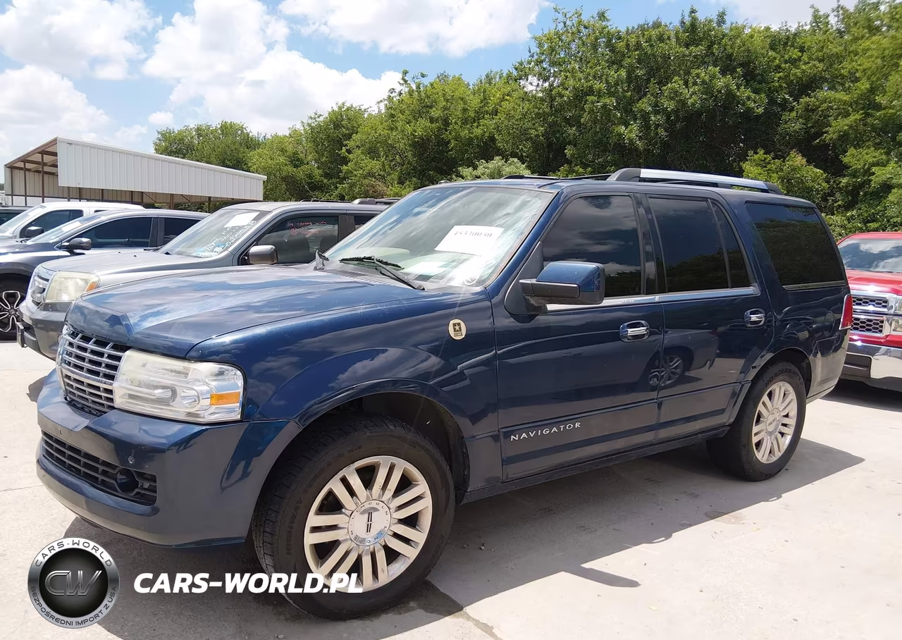 2013 Lincoln Navigator VIN:5LMJJ2J56DEL01705 - 14