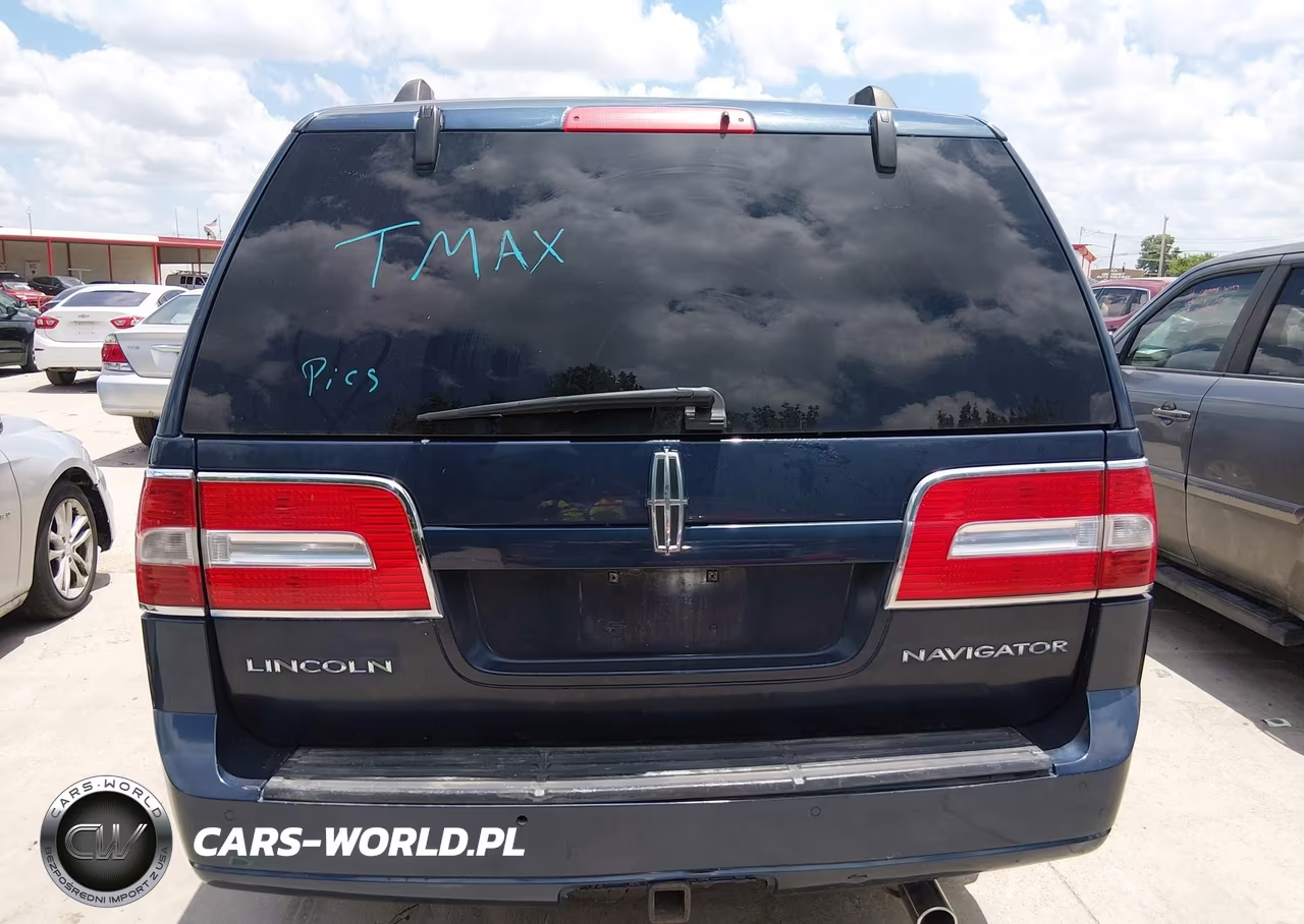 2013 Lincoln Navigator VIN:5LMJJ2J56DEL01705 - 16