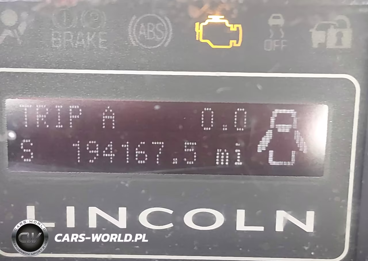2013 Lincoln Navigator VIN:5LMJJ2J56DEL01705 - 7