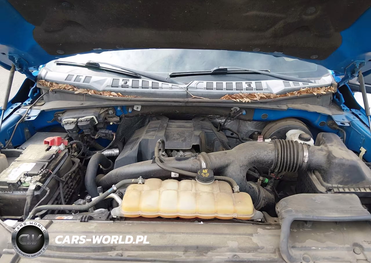 2016 Ford F-150 Xlt VIN:1FTEW1CP7GFD10513 - 10
