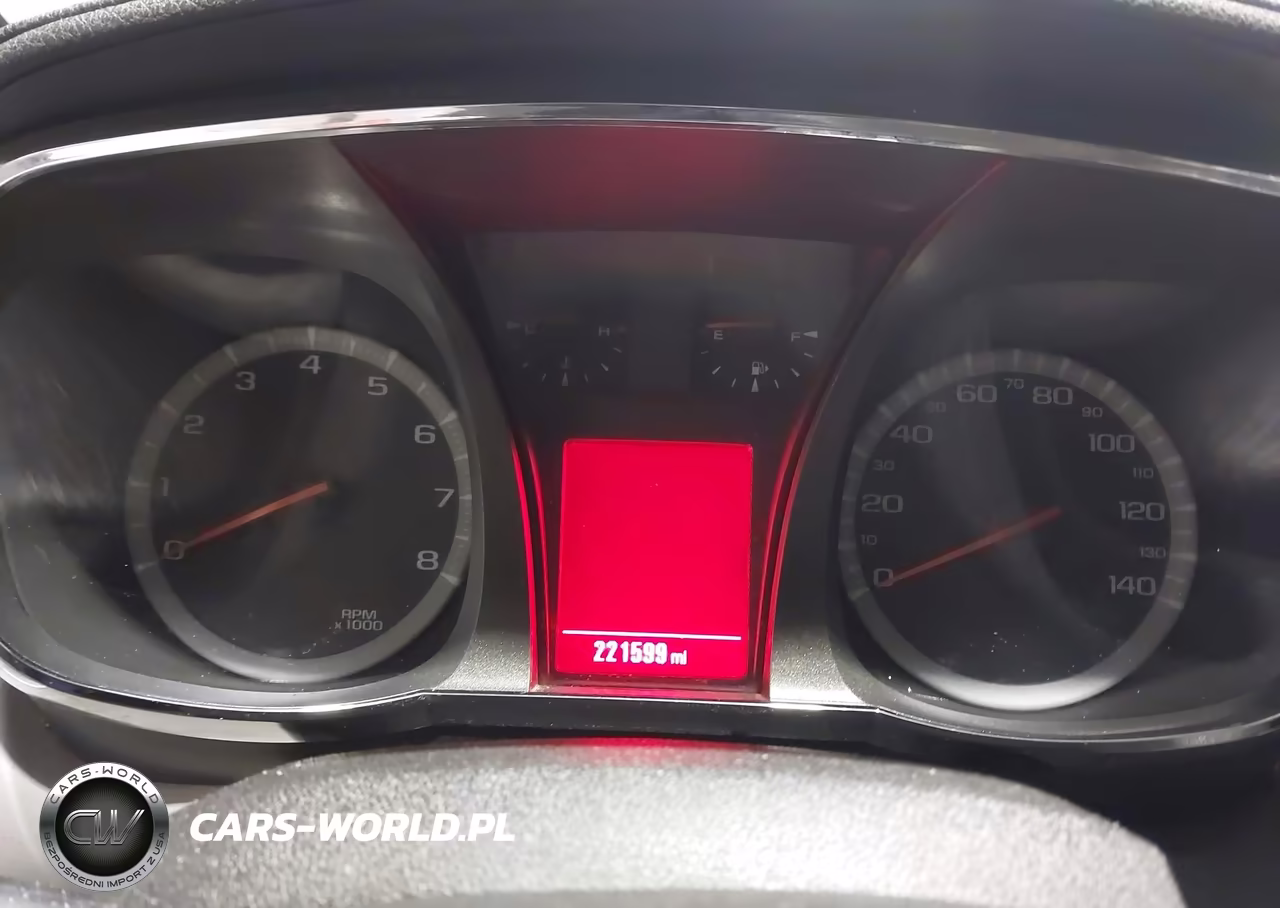 2013 GMC Terrain Sle-2 VIN:2GKALSEK4D6271890 - 7