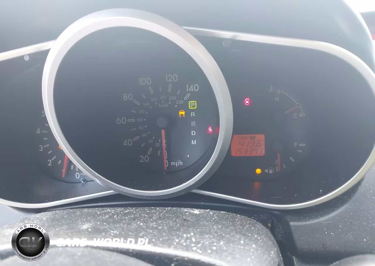 2007 Mazda Cx-7 Sport VIN:JM3ER293670106877 - 7