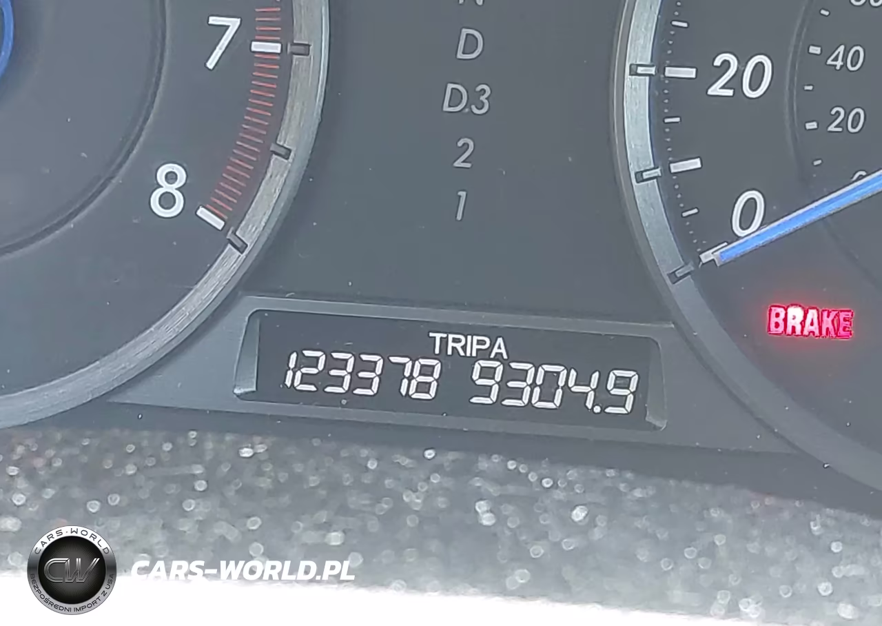 2012 Honda Crosstour Ex-L VIN:5J6TF2H54CL005562 - 16