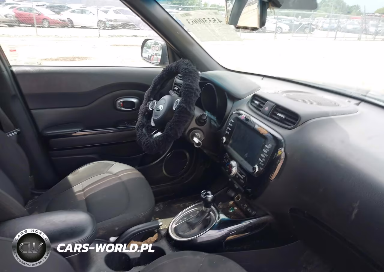 2015 Kia Soul ! VIN:KNDJX3A54F7790446 - 5