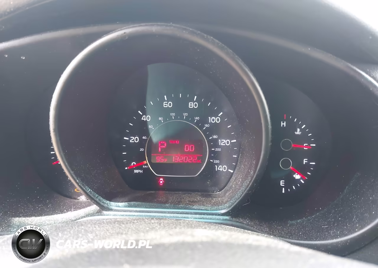 2015 Kia Soul ! VIN:KNDJX3A54F7790446 - 7