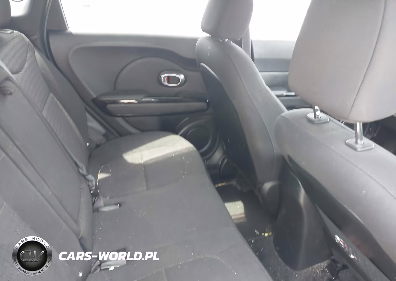 2015 Kia Soul ! VIN:KNDJX3A54F7790446 - 8
