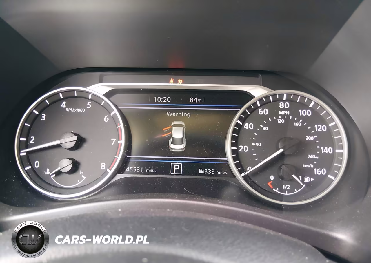 2023 Nissan Sentra Sr Xtronic Cvt VIN:3N1AB8DV3PY243095 - 7