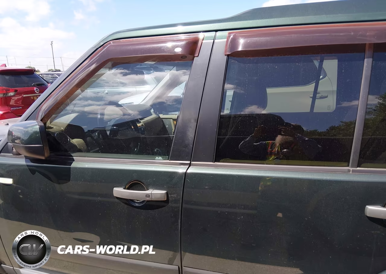 2011 Land Rover Lr4 VIN:SALAK2D49BA572262 - 14