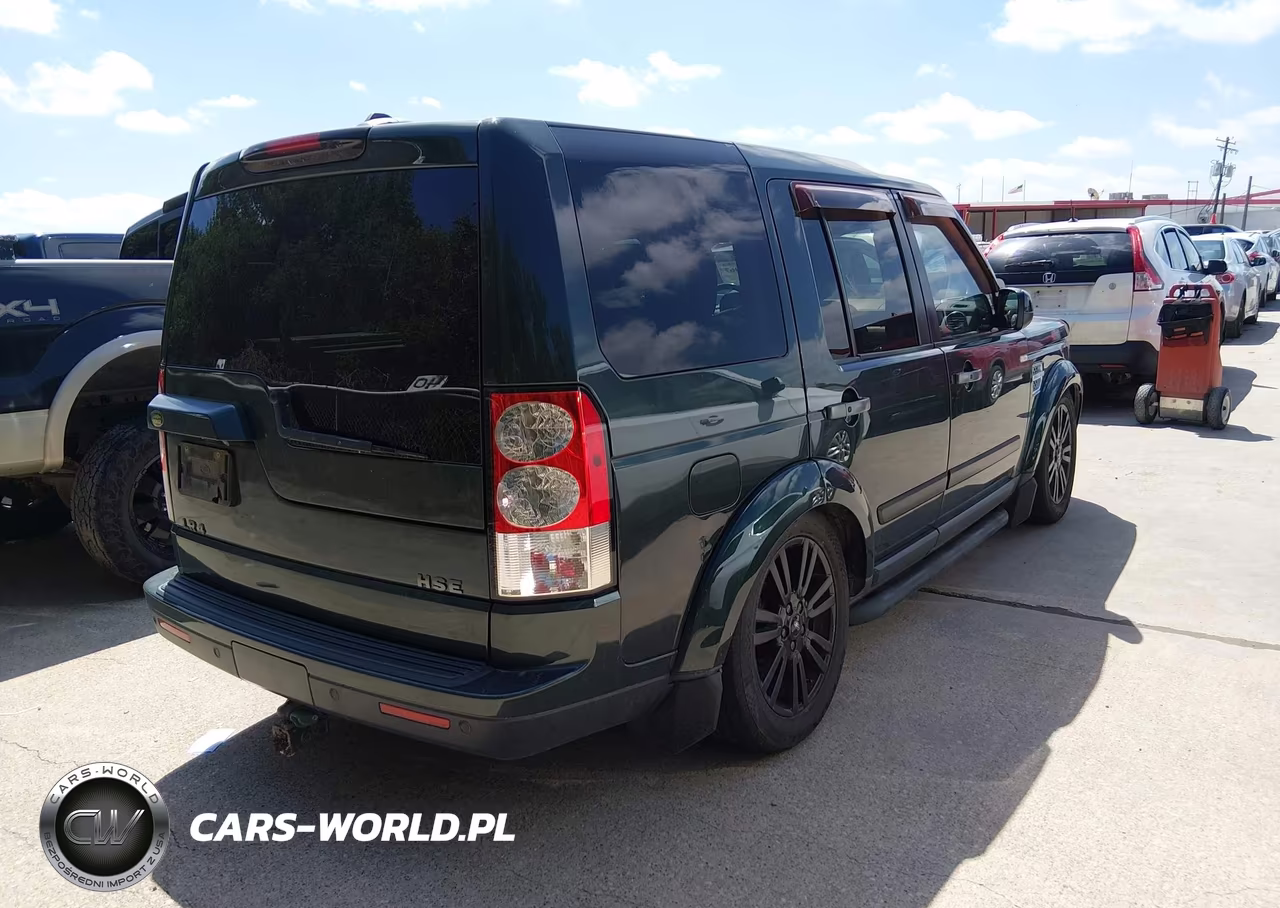 2011 Land Rover Lr4 VIN:SALAK2D49BA572262 - 4