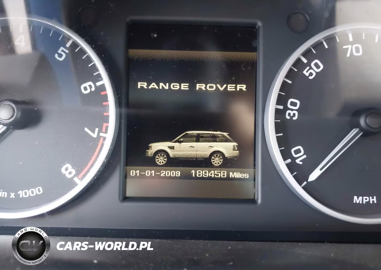 2011 Land Rover Lr4 VIN:SALAK2D49BA572262 - 7
