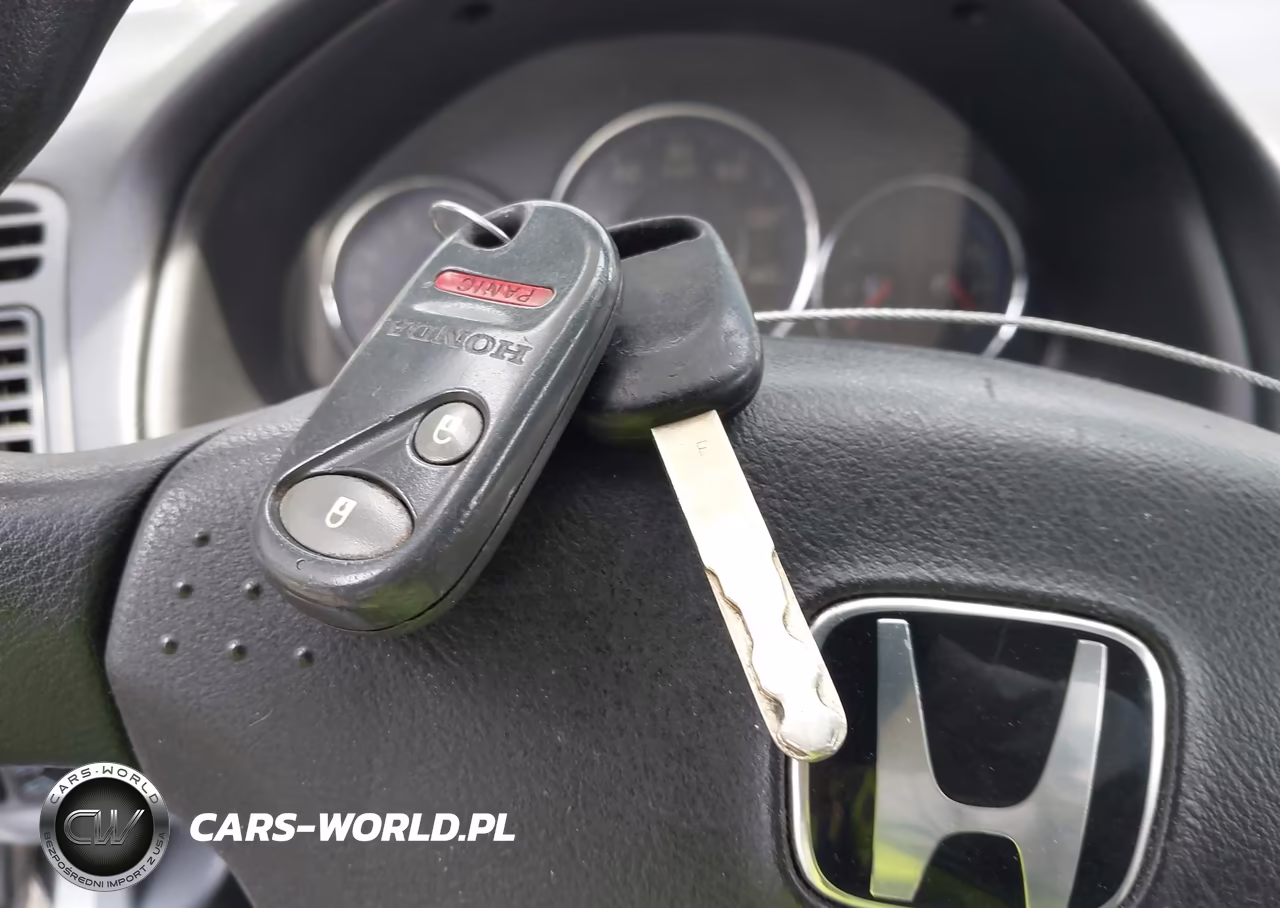 2005 Honda Civic Ex VIN:2HGES26805H593131 - 11