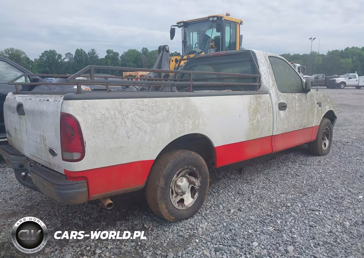 2002 Ford F-150 Xl-Xlt VIN:3FTRF17W42MA23898 - 4
