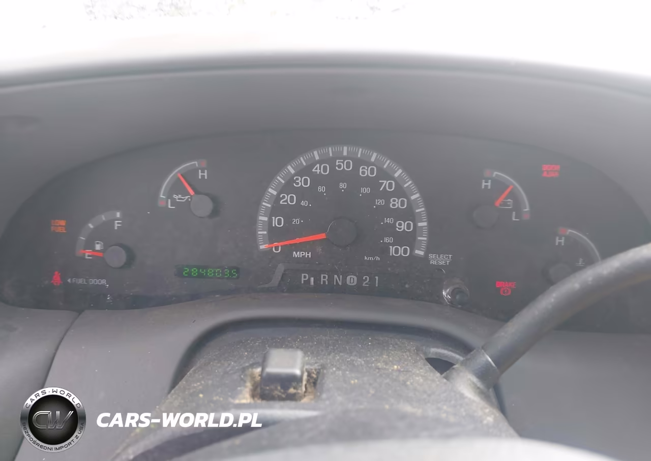 2002 Ford F-150 Xl-Xlt VIN:3FTRF17W42MA23898 - 7