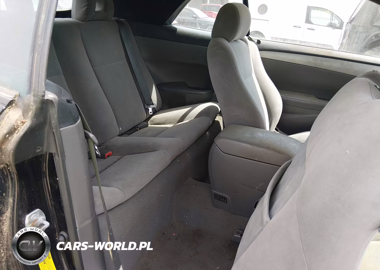 2008 Toyota Camry Solara Se VIN:4T1FA38P58U147263 - 8