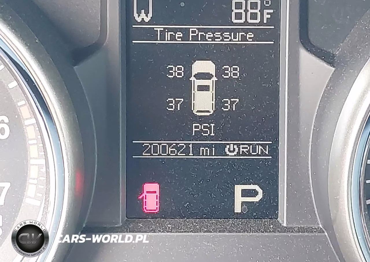 2012 Jeep Grand Cherokee Overland VIN:1C4RJFCT3CC226257 - 15