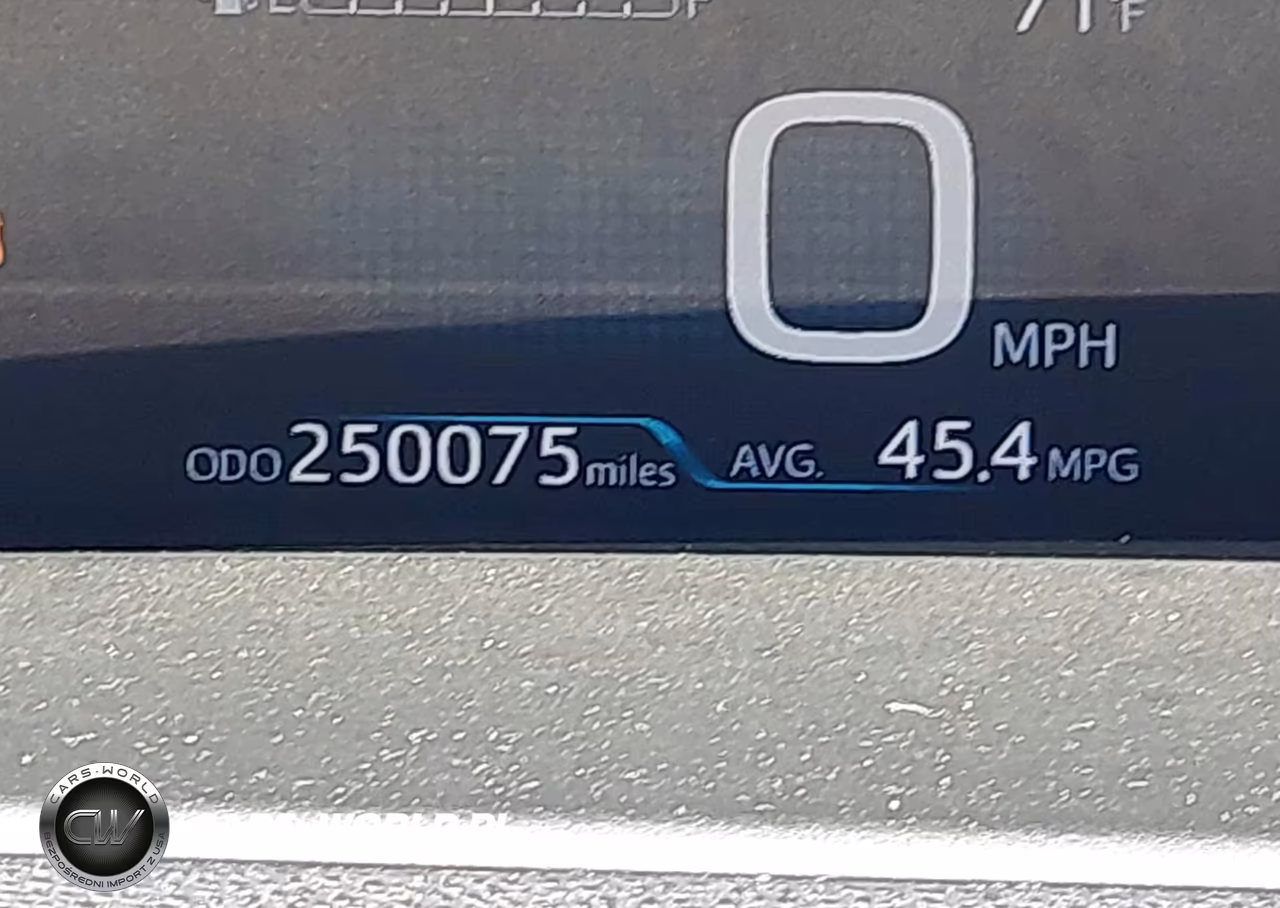 2016 Toyota Prius Two VIN:JTDKBRFU7G3502904 - 15