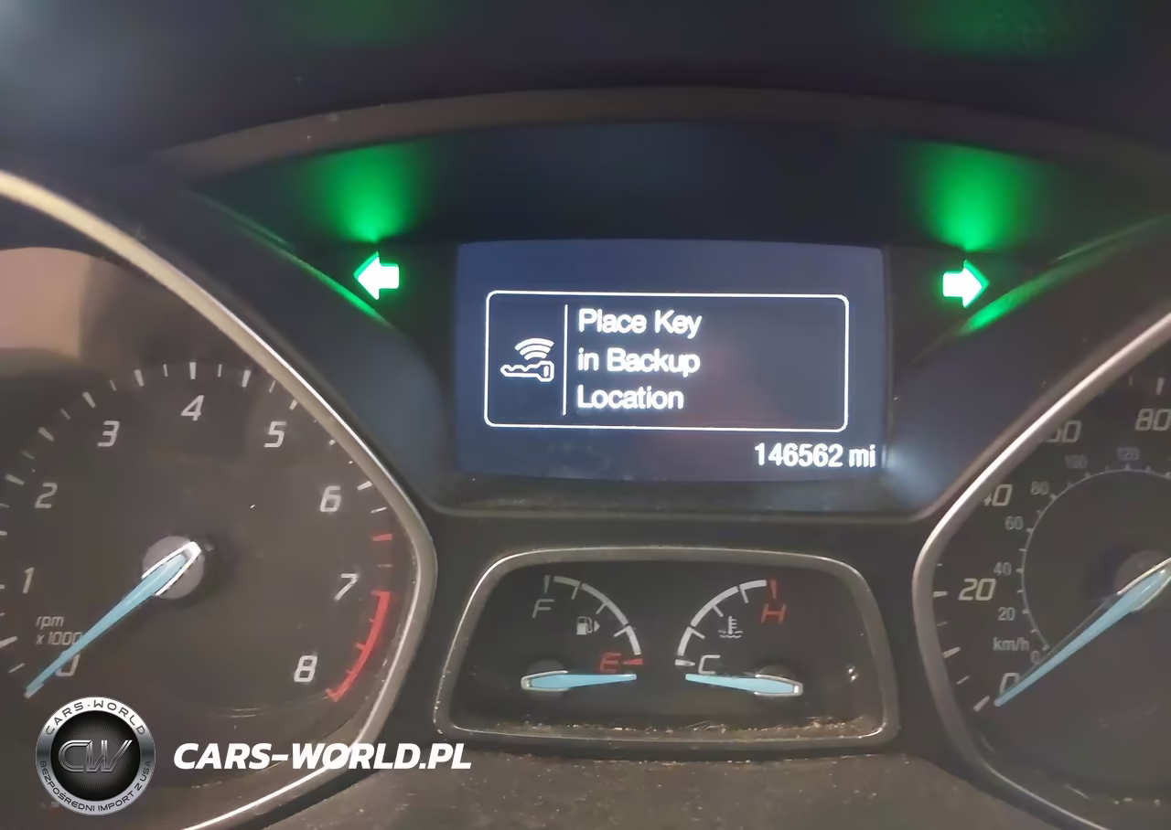 2016 Ford Escape Titanium VIN:1FMCU9J99GUC77635 - 7
