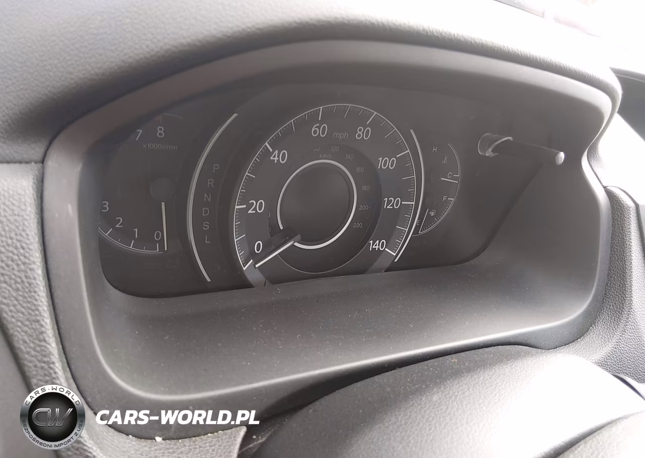 2015 Honda Cr-V Ex VIN:2HKRM4H58FH706731 - 14