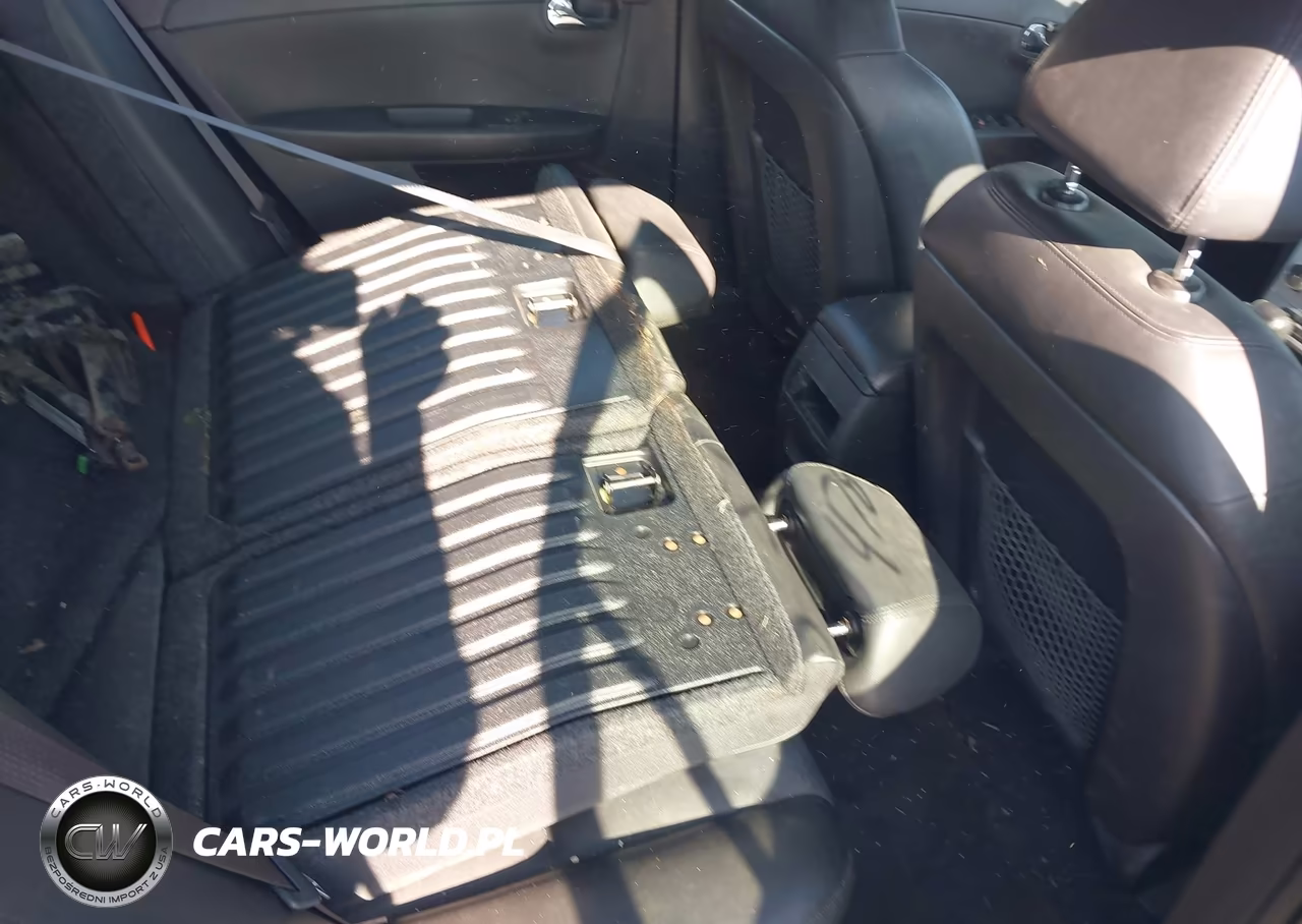2010 Chevrolet Malibu Lt VIN:1G1ZD5EB8AF289543 - 8