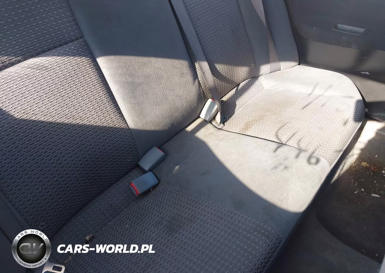 2003 Mitsubishi Lancer Es VIN:JA3AJ26E63U006123 - 8