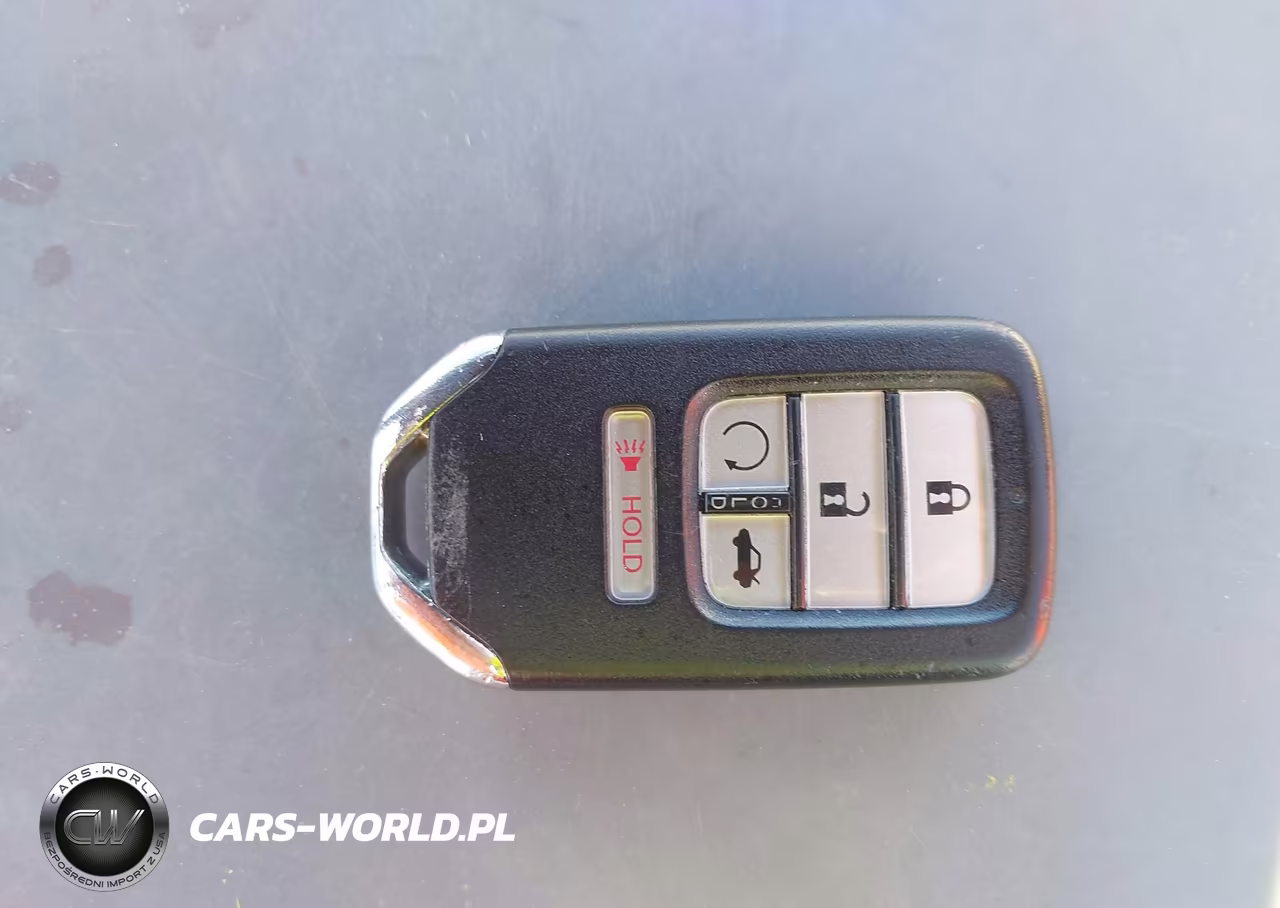 2026 Honda Passport VIN:5FNYF9H87TB060069 - 11