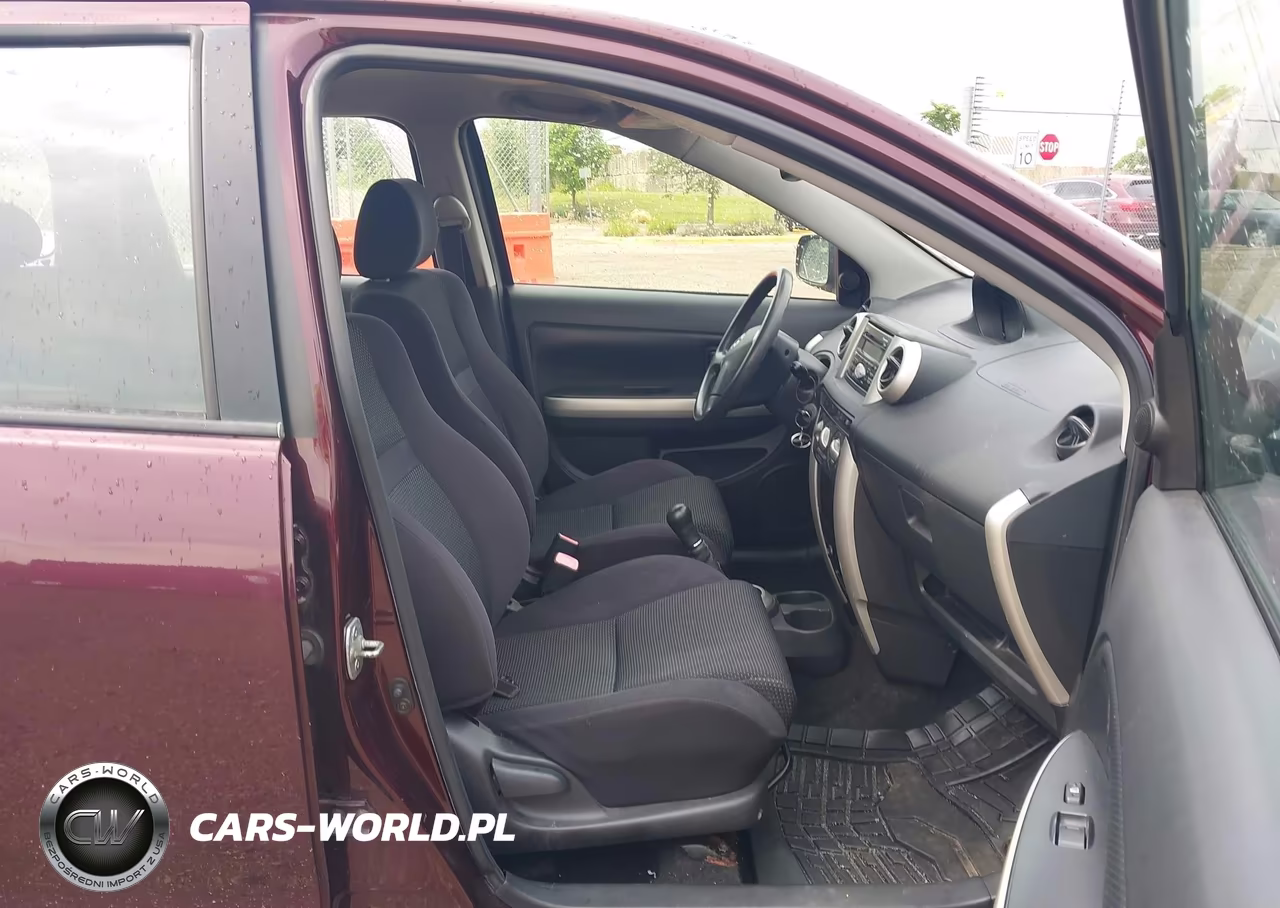 2005 Scion Xa VIN:JTKKT624750080013 - 5
