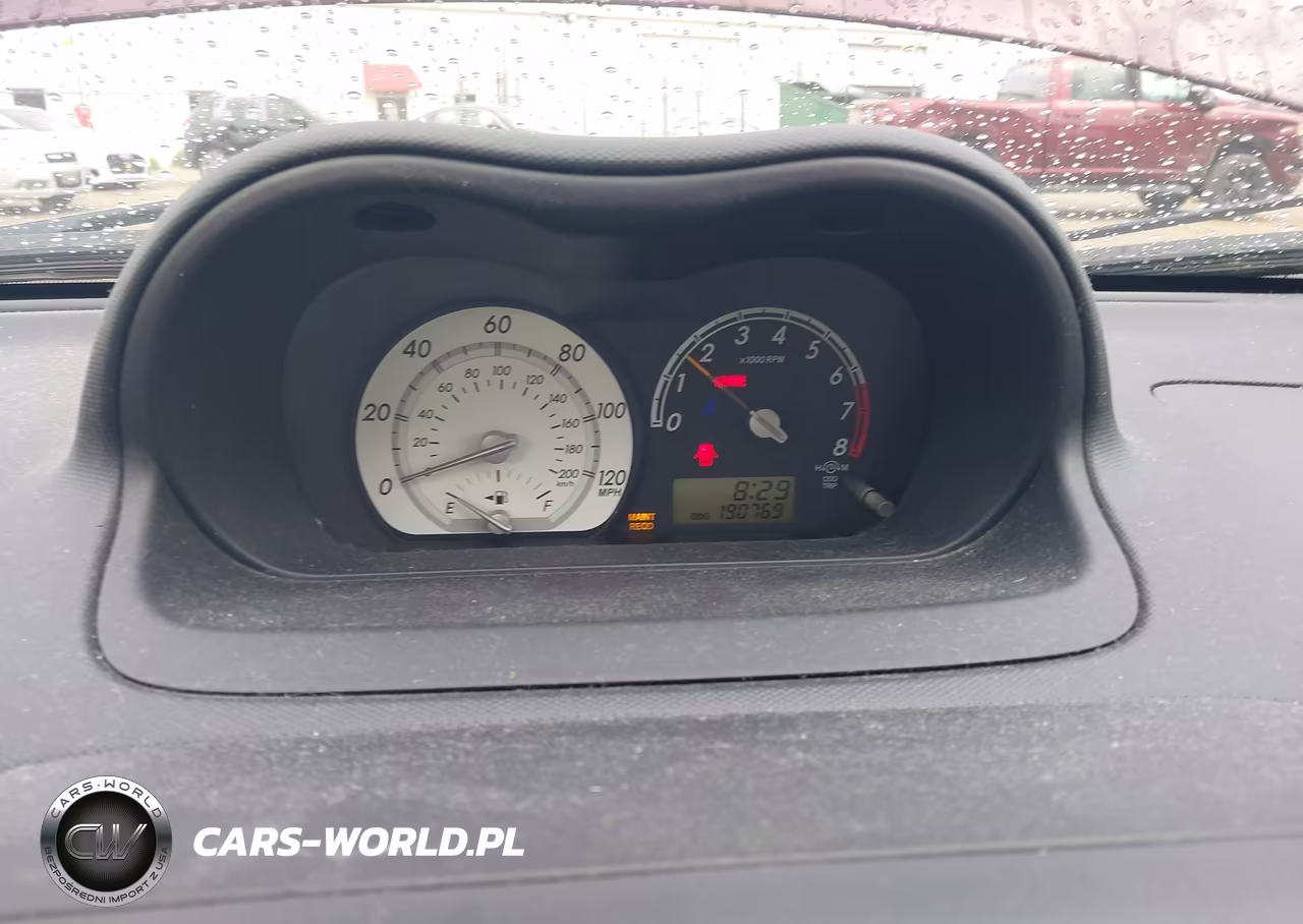 2005 Scion Xa VIN:JTKKT624750080013 - 7