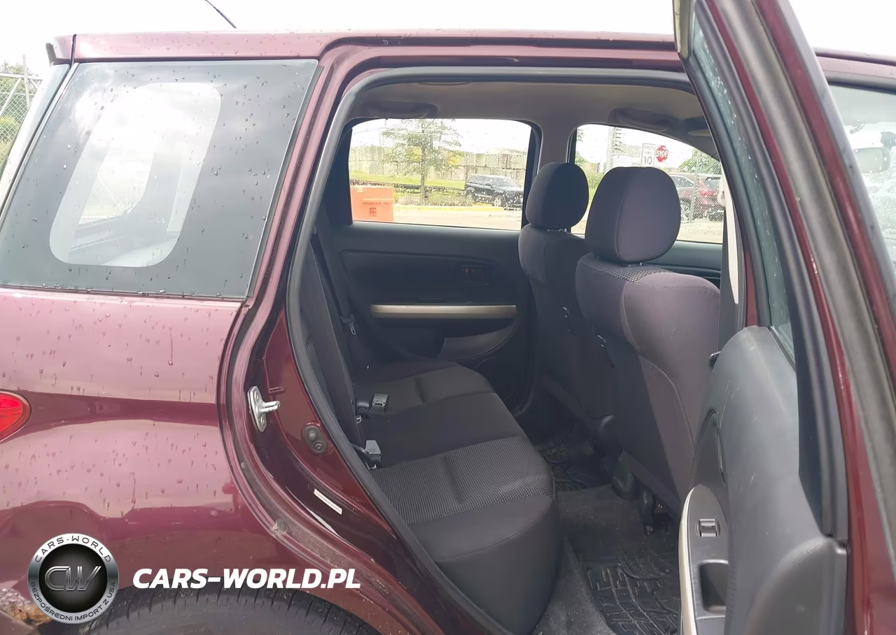 2005 Scion Xa VIN:JTKKT624750080013 - 8
