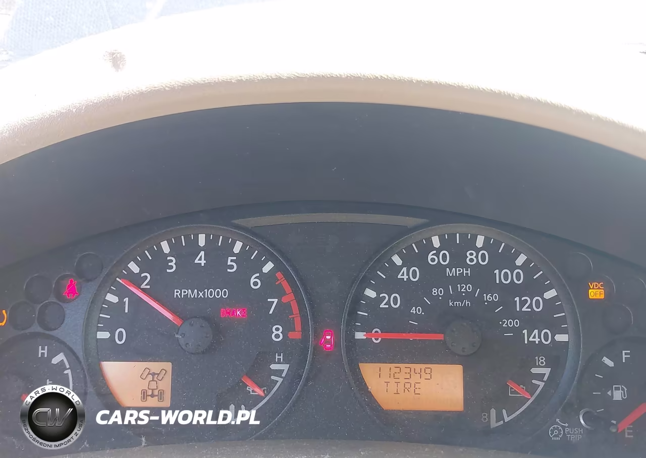 2011 Nissan Frontier Sv VIN:1N6AD0CW4BC436762 - 7