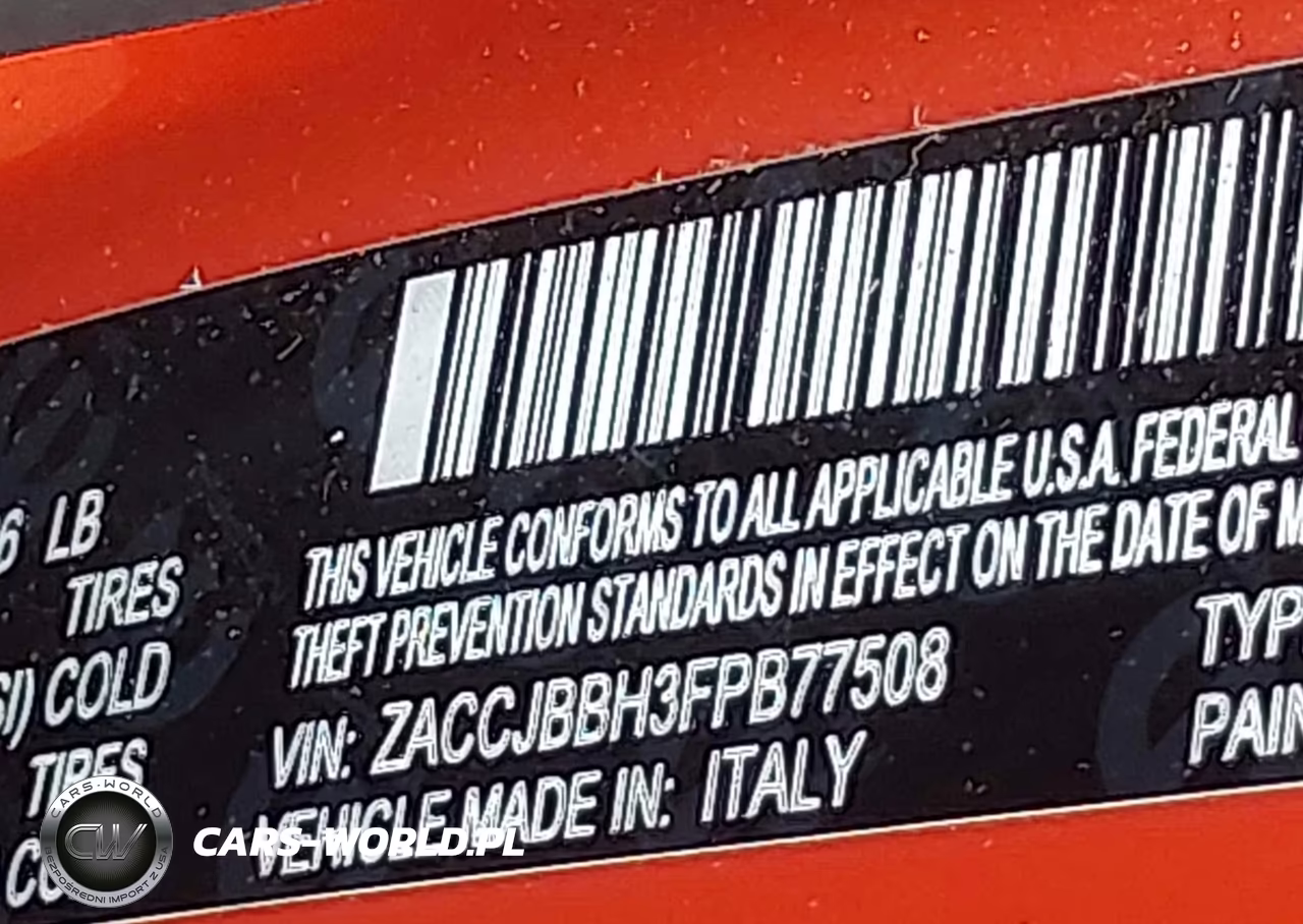 2015 Jeep Renegade Latitude VIN:ZACCJBBH3FPB77508 - 9