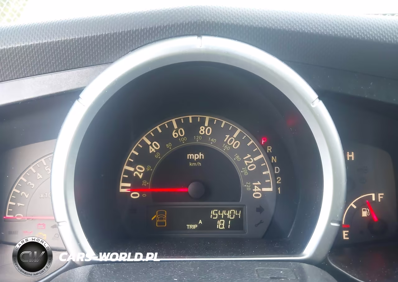 2008 Honda Ridgeline Rt VIN:2HJYK16278H529699 - 7