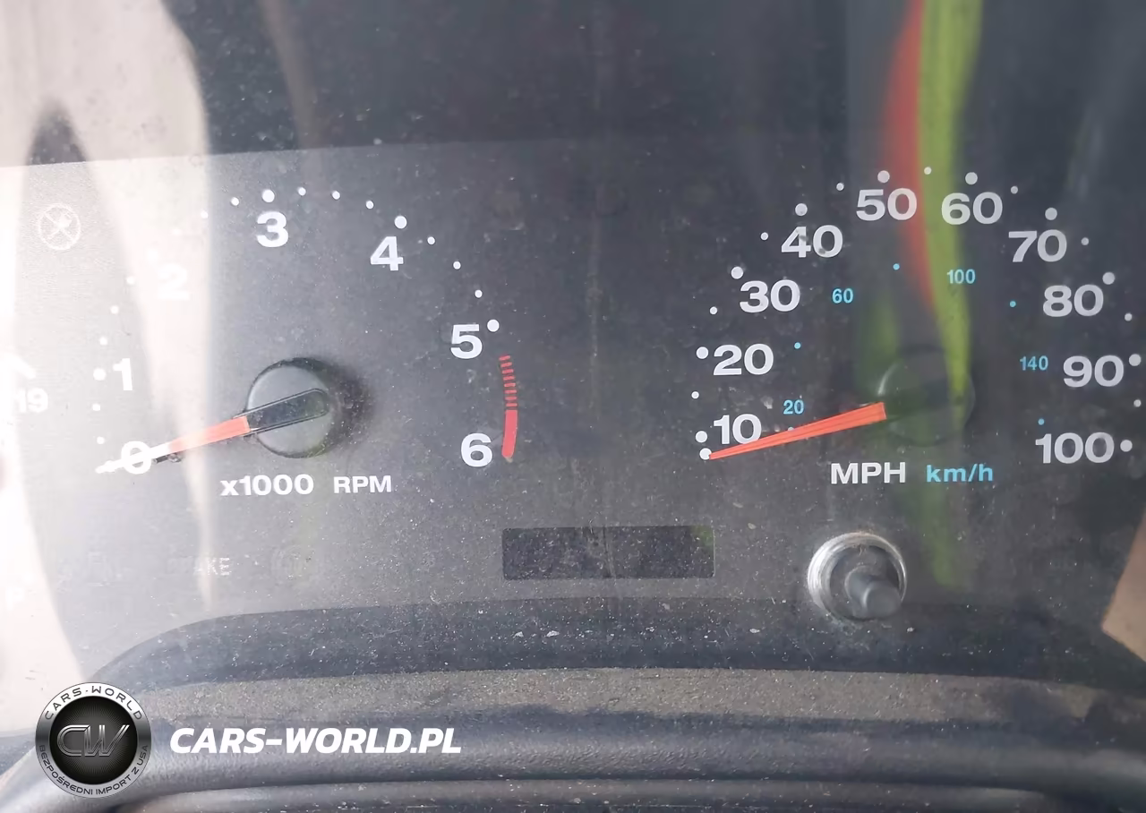 2006 Jeep Wrangler Sport VIN:1J4FA49S76P737001 - 15