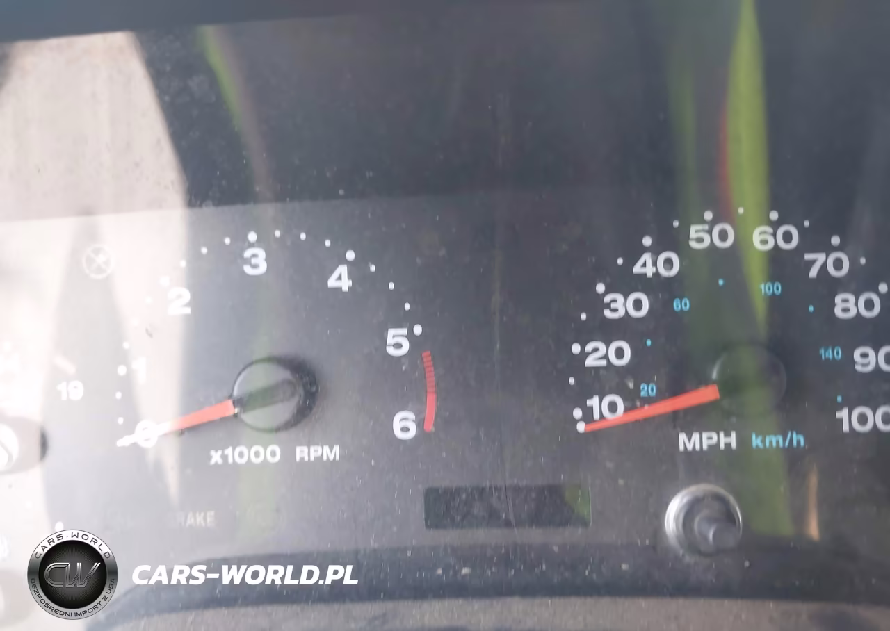 2006 Jeep Wrangler Sport VIN:1J4FA49S76P737001 - 7