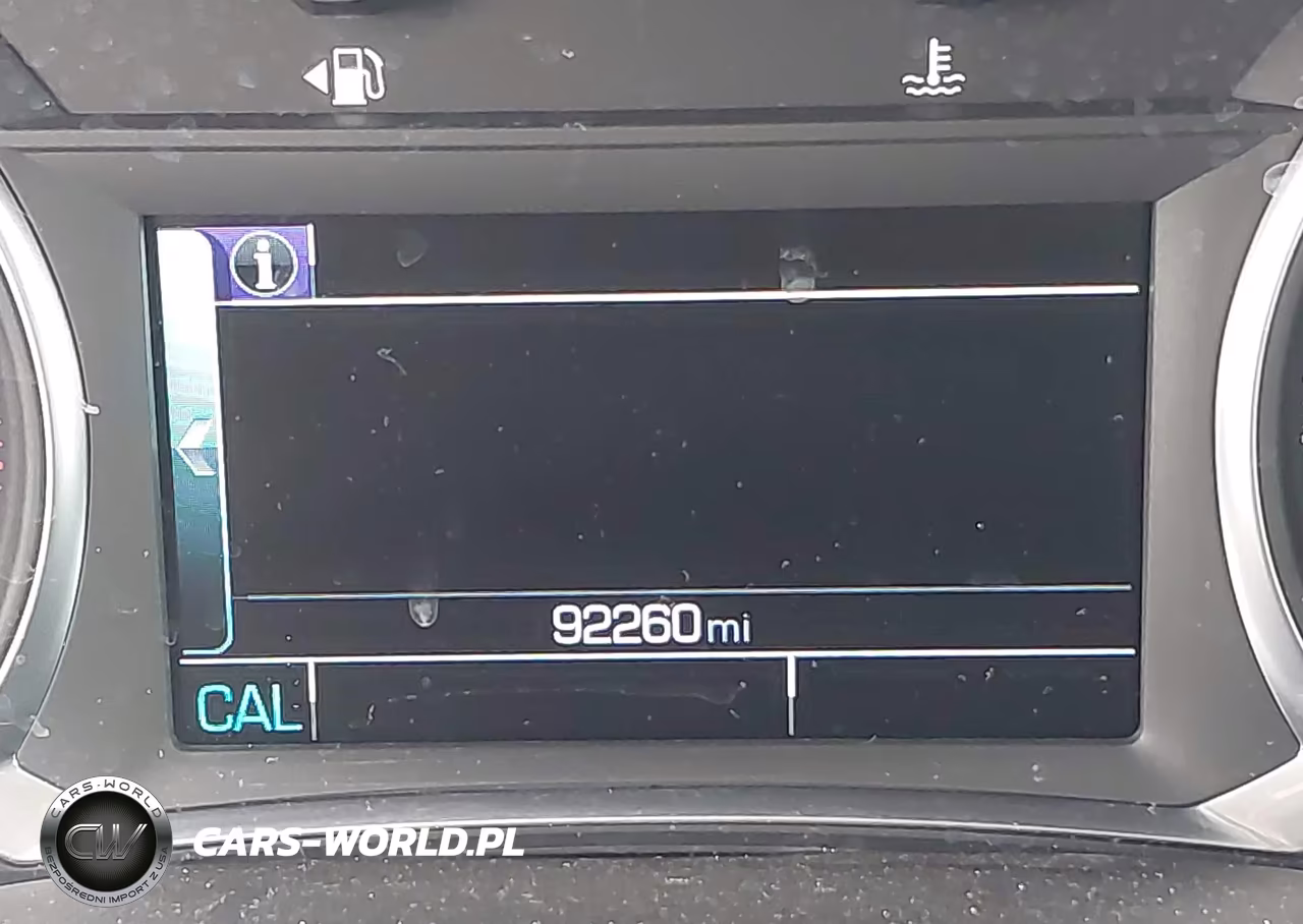 2018 Chevrolet Traverse 1Lt VIN:1GNERGKW9JJ279165 - 15