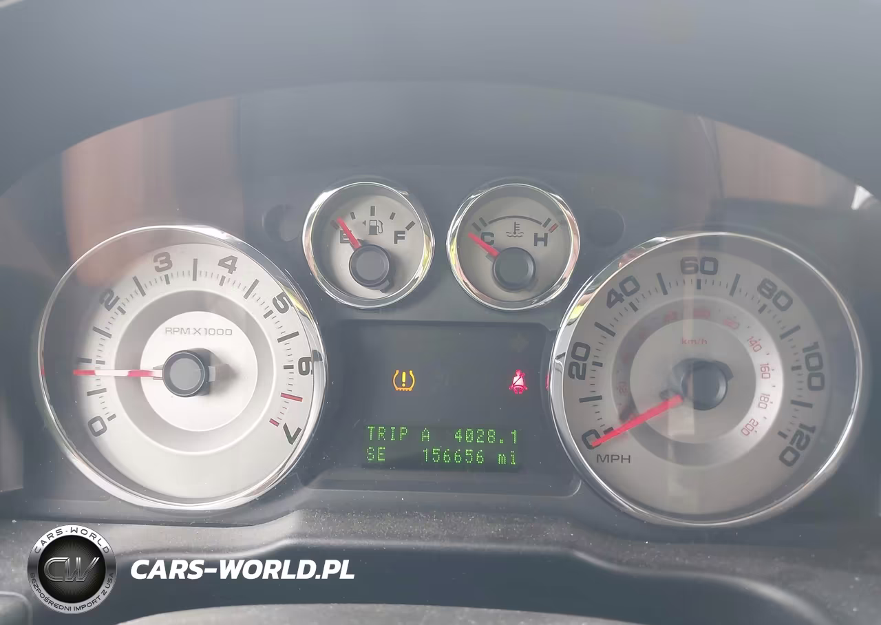 2008 Ford Edge Limited VIN:2FMDK49C58BA85133 - 7
