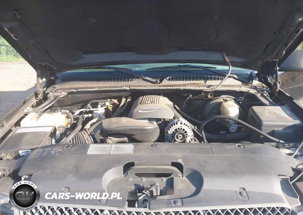 2005 Chevrolet Silverado 1500 Ls VIN:1GCEC19V45Z350929 - 10