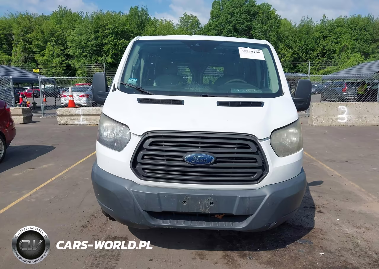 2017 Ford Transit-250 VIN:1FTYR2ZMXHKB14243 - 12