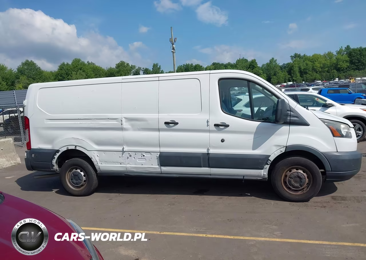 2017 Ford Transit-250 VIN:1FTYR2ZMXHKB14243 - 13